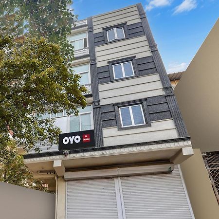 Hotel O Govind Residency Nové Dillí Exteriér fotografie