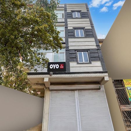 Hotel O Govind Residency Nové Dillí Exteriér fotografie