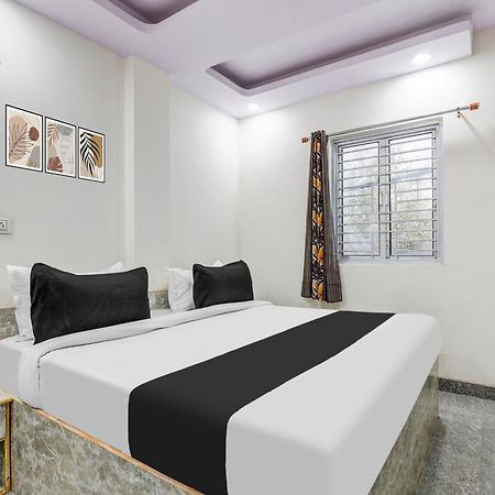 Hotel O Govind Residency Nové Dillí Exteriér fotografie