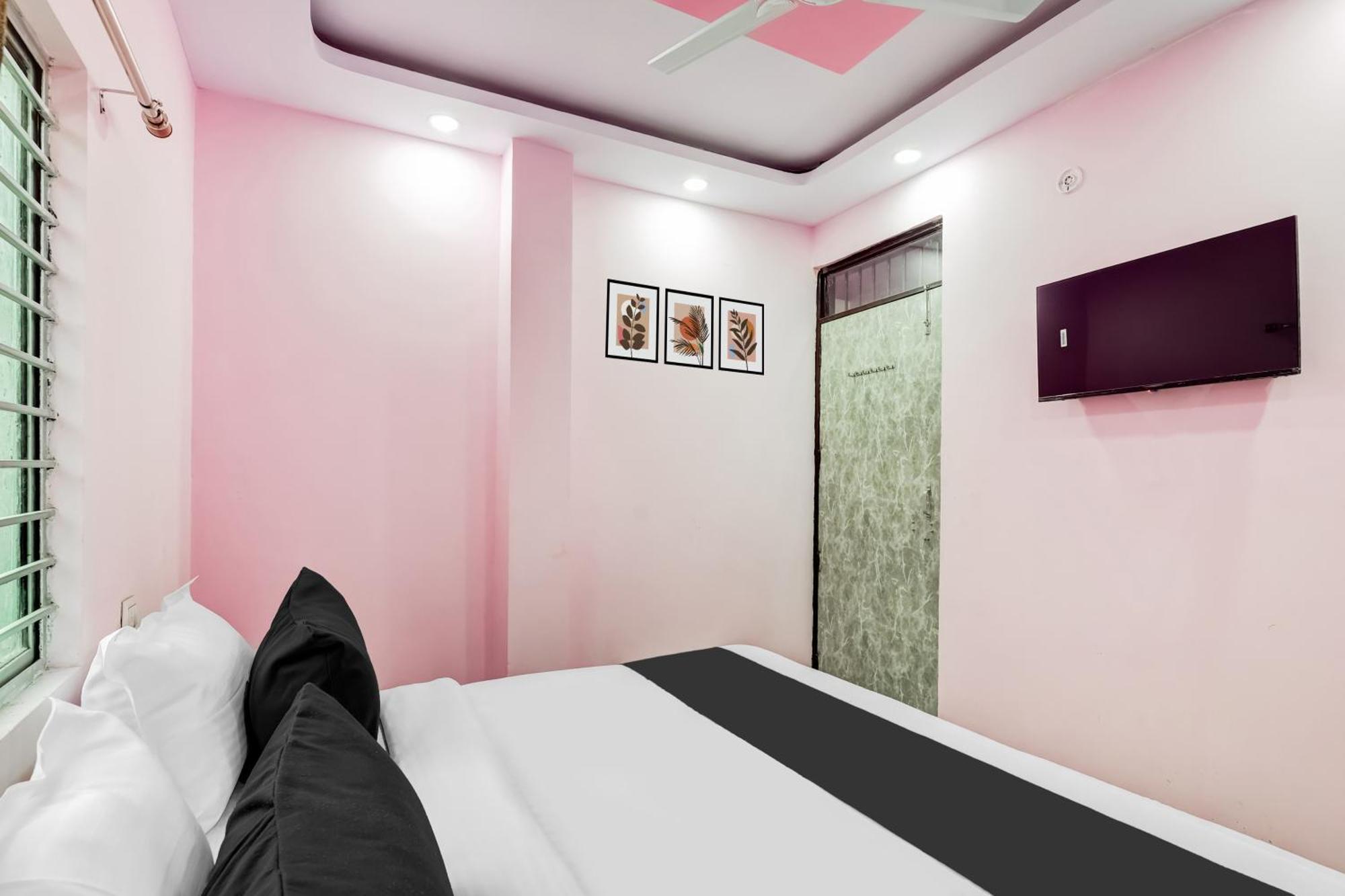 Hotel O Govind Residency Nové Dillí Exteriér fotografie