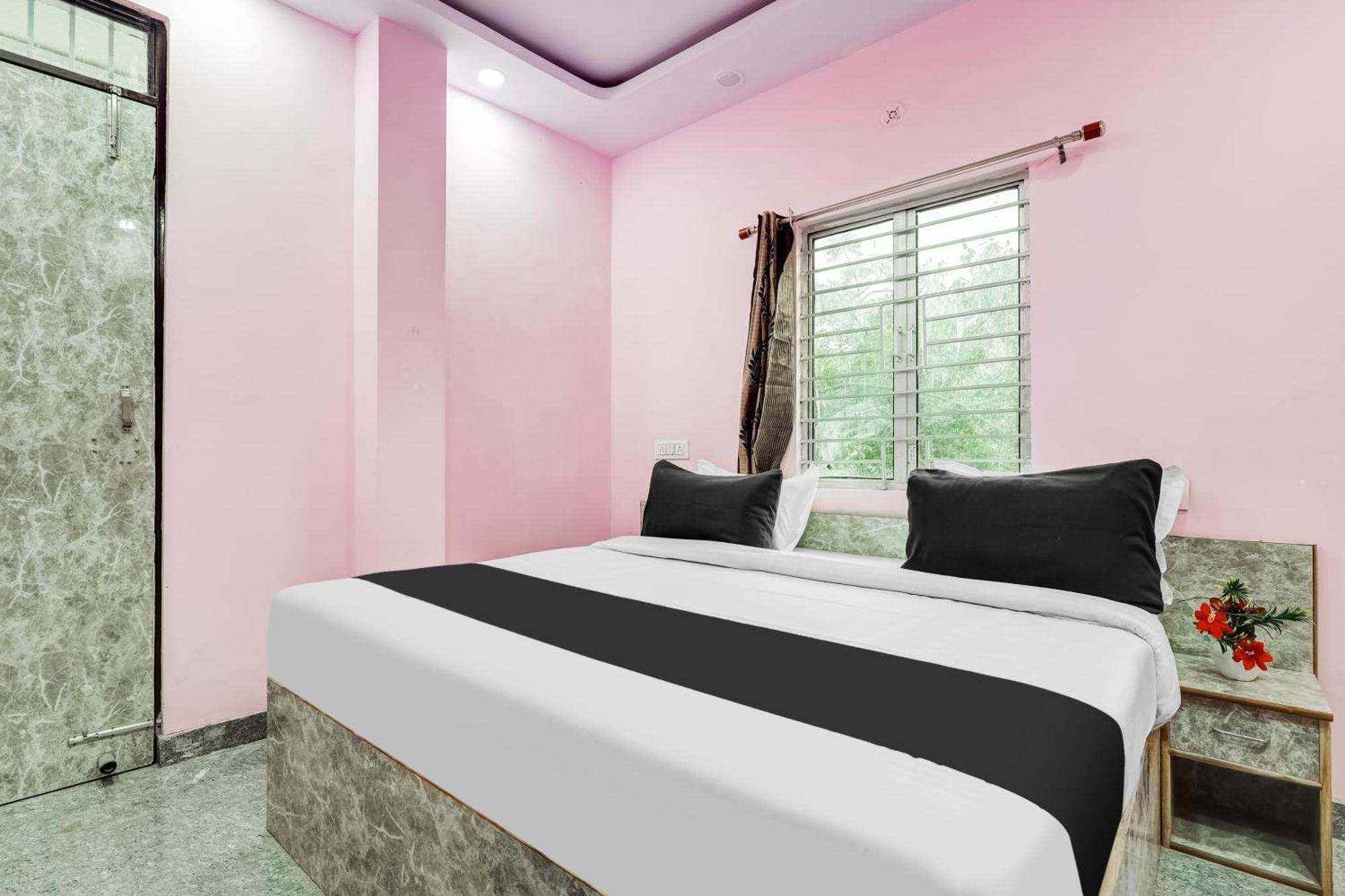 Hotel O Govind Residency Nové Dillí Exteriér fotografie