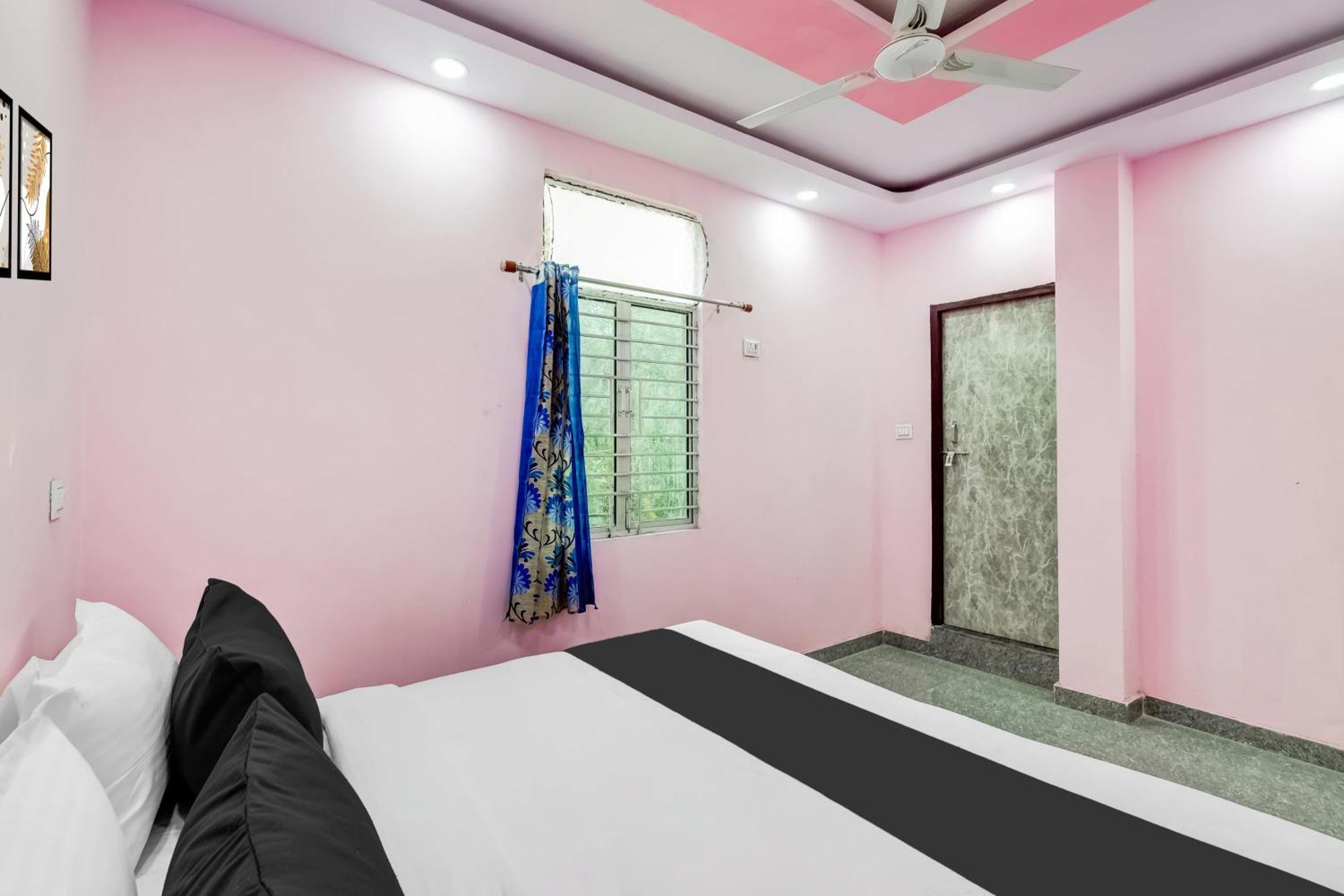 Hotel O Govind Residency Nové Dillí Exteriér fotografie