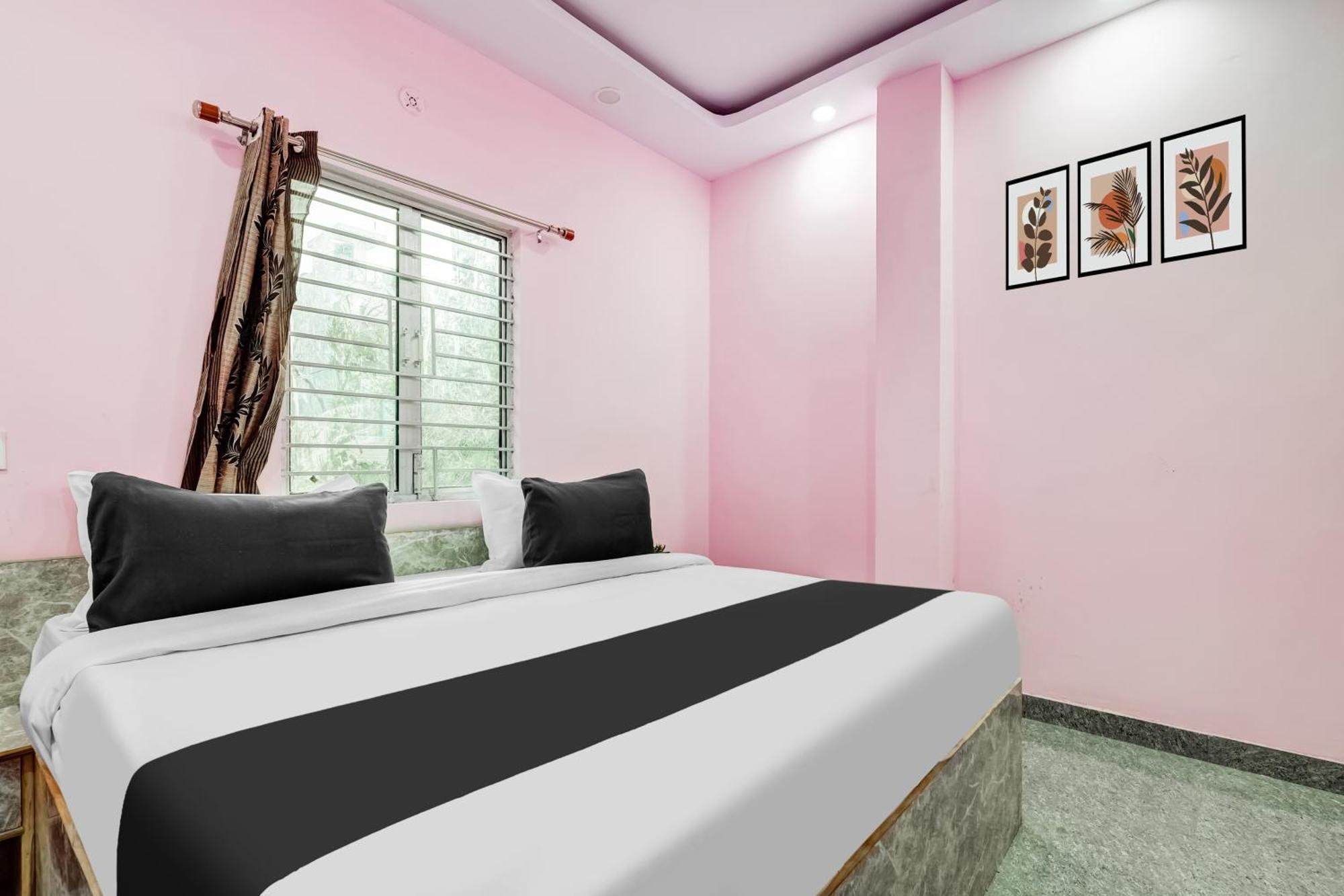 Hotel O Govind Residency Nové Dillí Exteriér fotografie