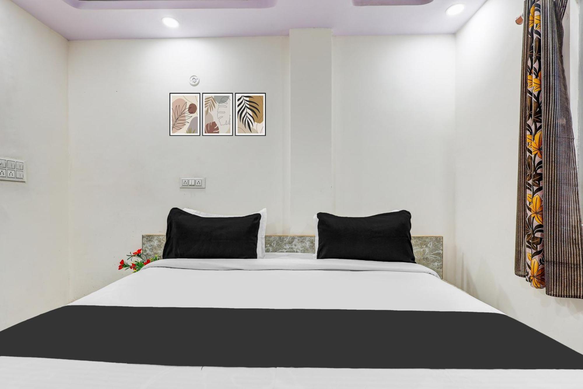 Hotel O Govind Residency Nové Dillí Exteriér fotografie