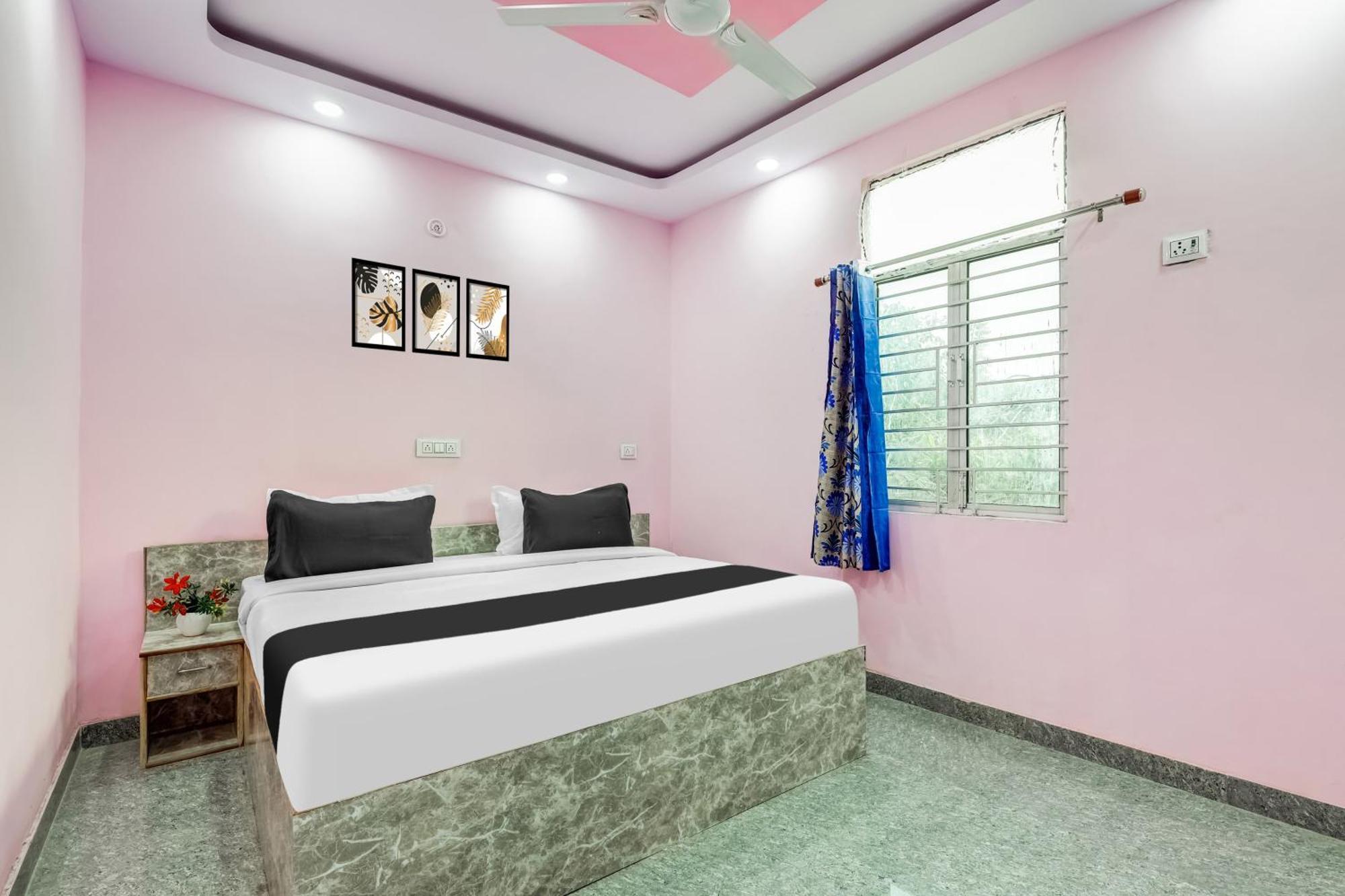 Hotel O Govind Residency Nové Dillí Exteriér fotografie