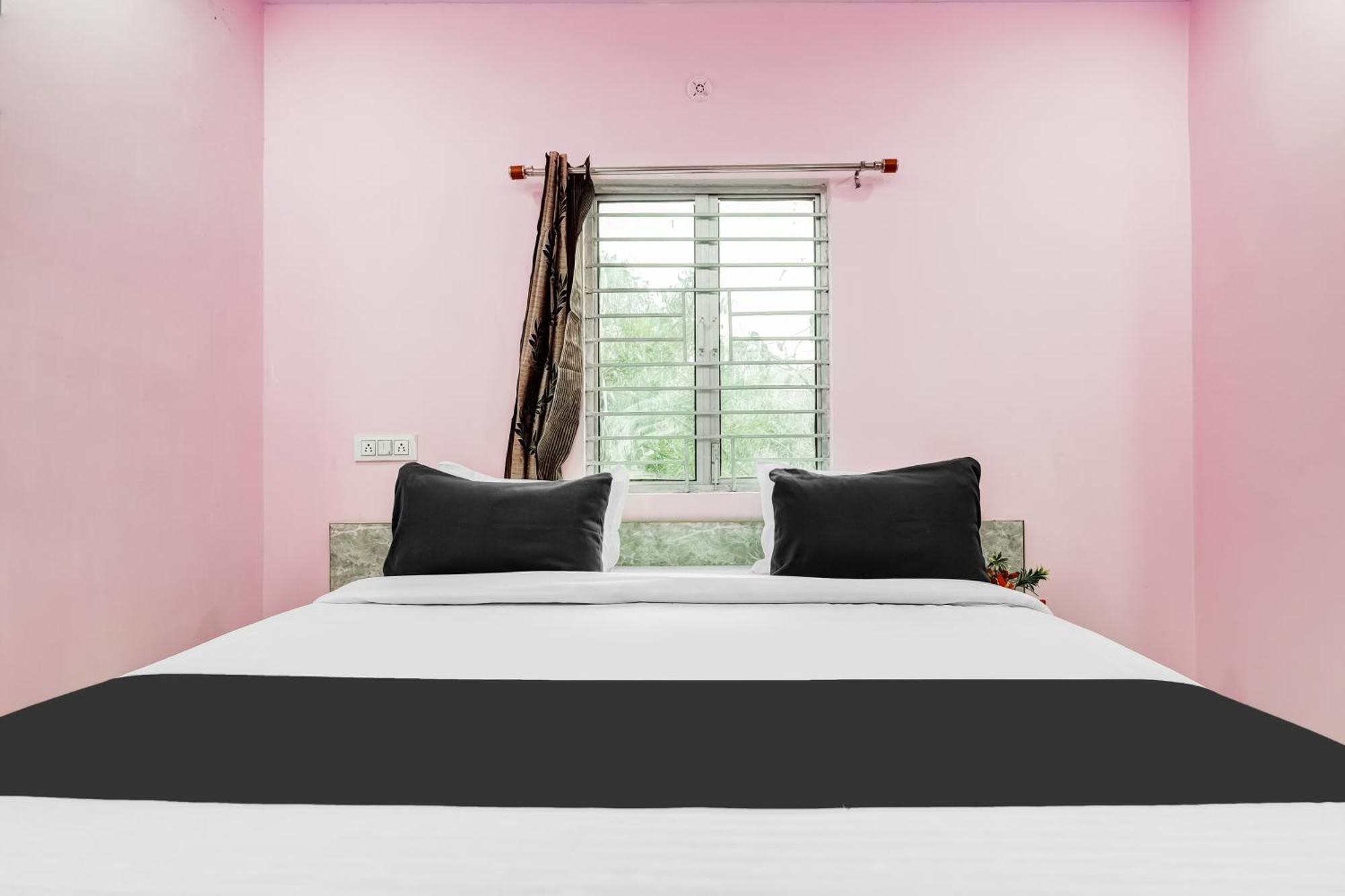 Hotel O Govind Residency Nové Dillí Exteriér fotografie