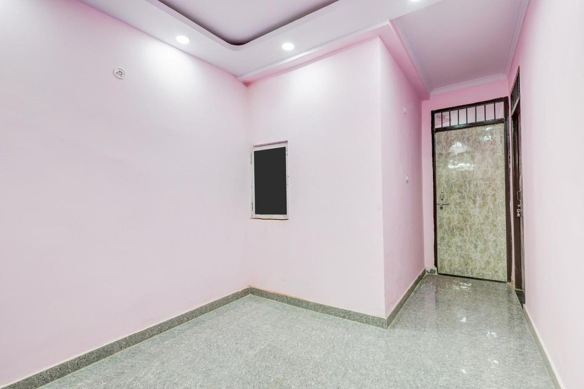 Hotel O Govind Residency Nové Dillí Exteriér fotografie
