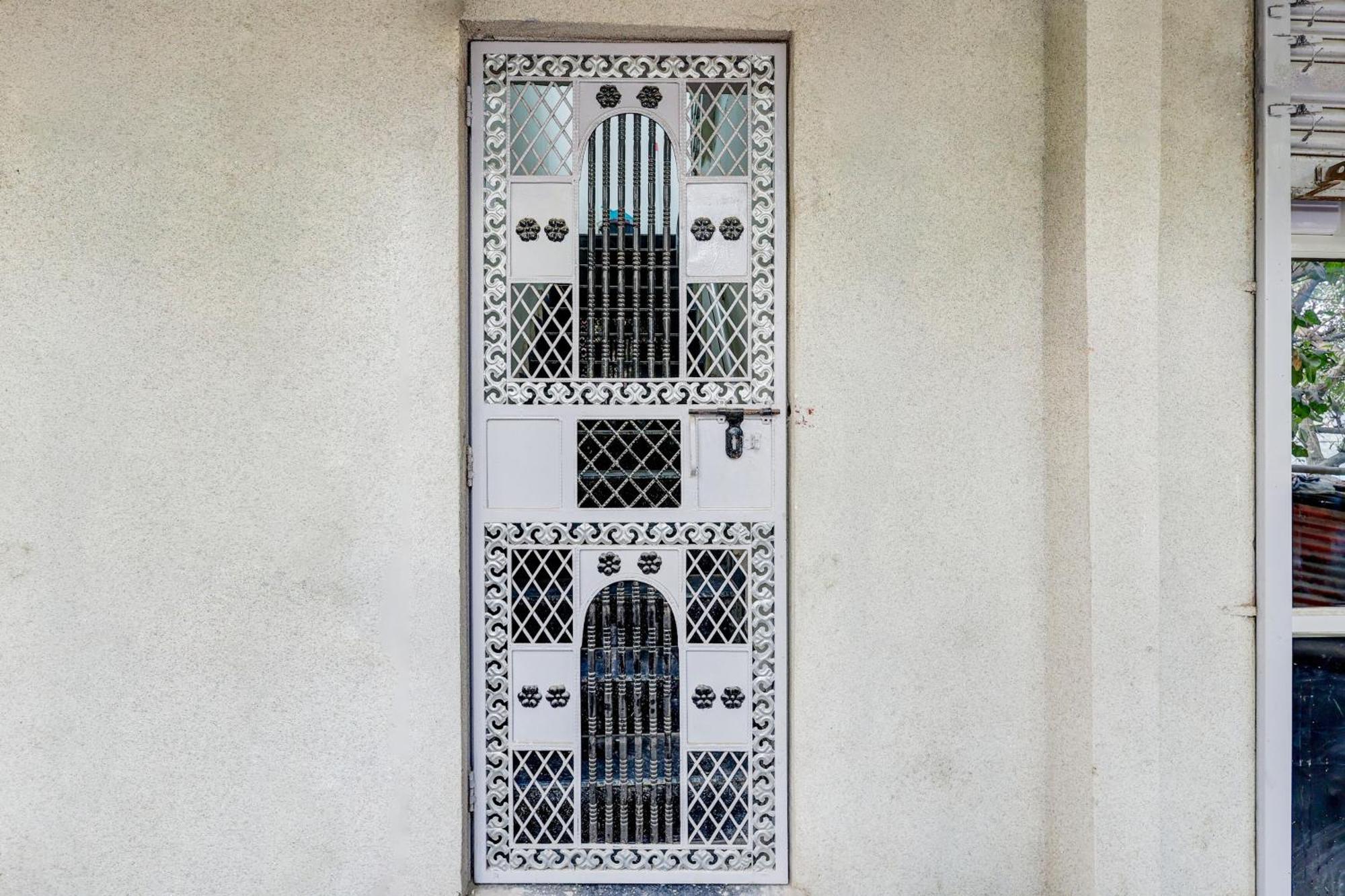 Hotel O Govind Residency Nové Dillí Exteriér fotografie