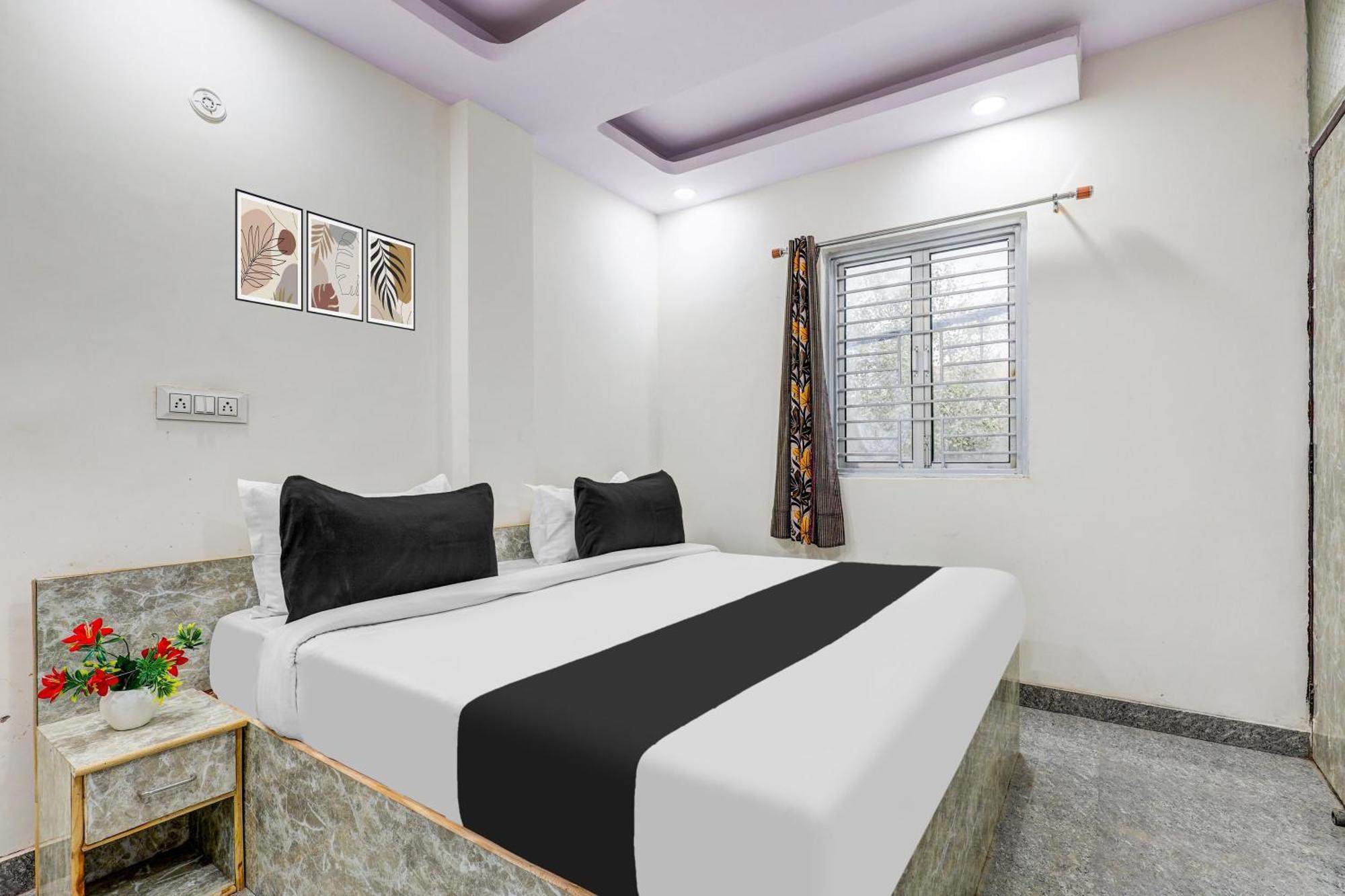Hotel O Govind Residency Nové Dillí Exteriér fotografie